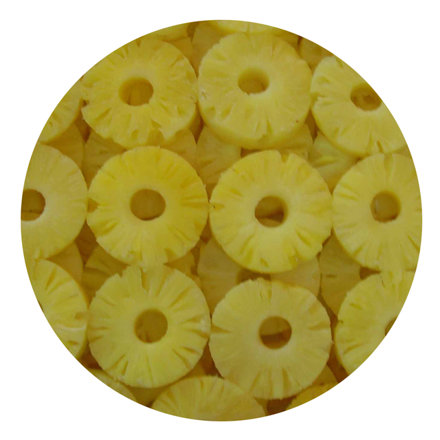 Canned Pineapple - Slices,chunks, tidbits, pieces, pineapple