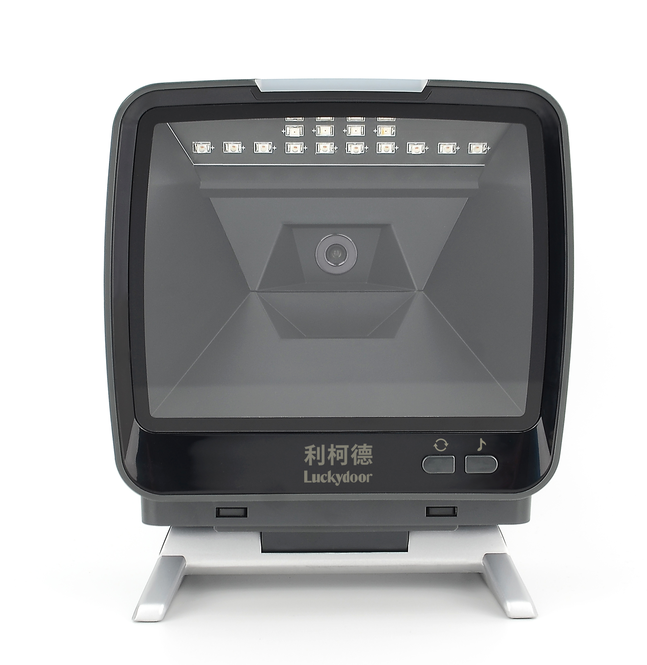 Top quality newland oem long range wide scanning window 2d Omnidirectional barcode scanner