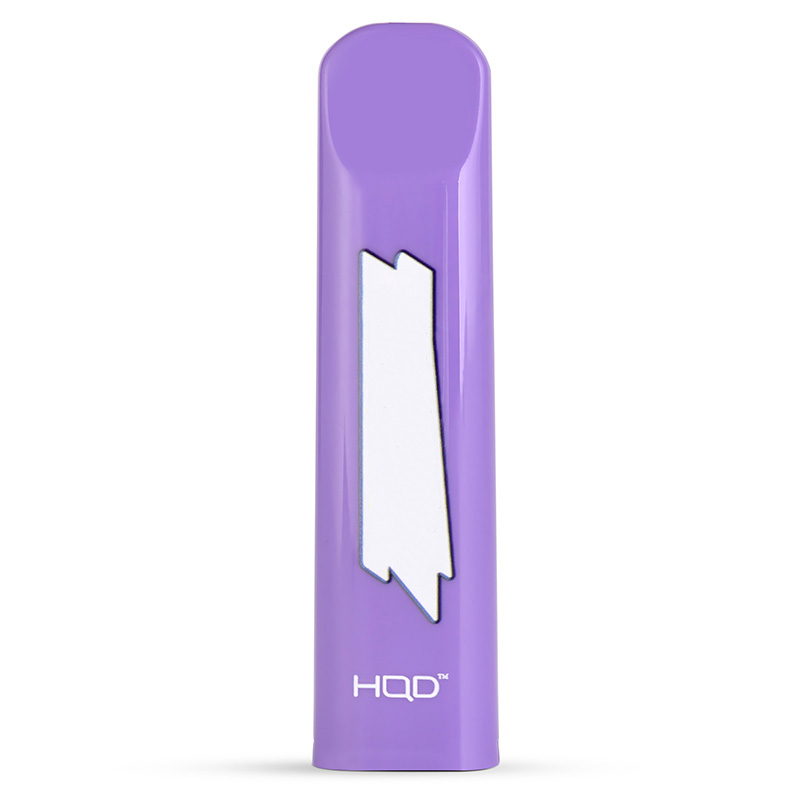 HQD Cuvie V2 Plus