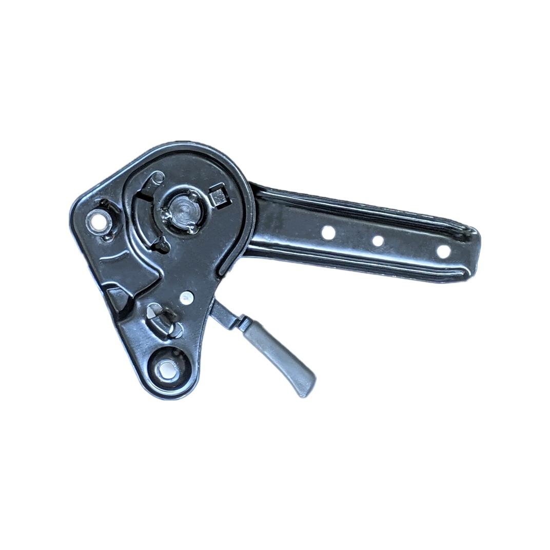 Car Seat Recliner Mechanism 014