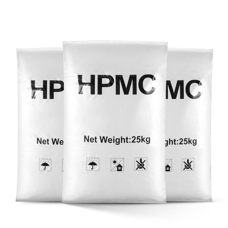 HPMC Hydroxypropyl Methyl Cellulose Powder Concrete & Mortar Admixtures Thickening Water Retention Building Material Chemical