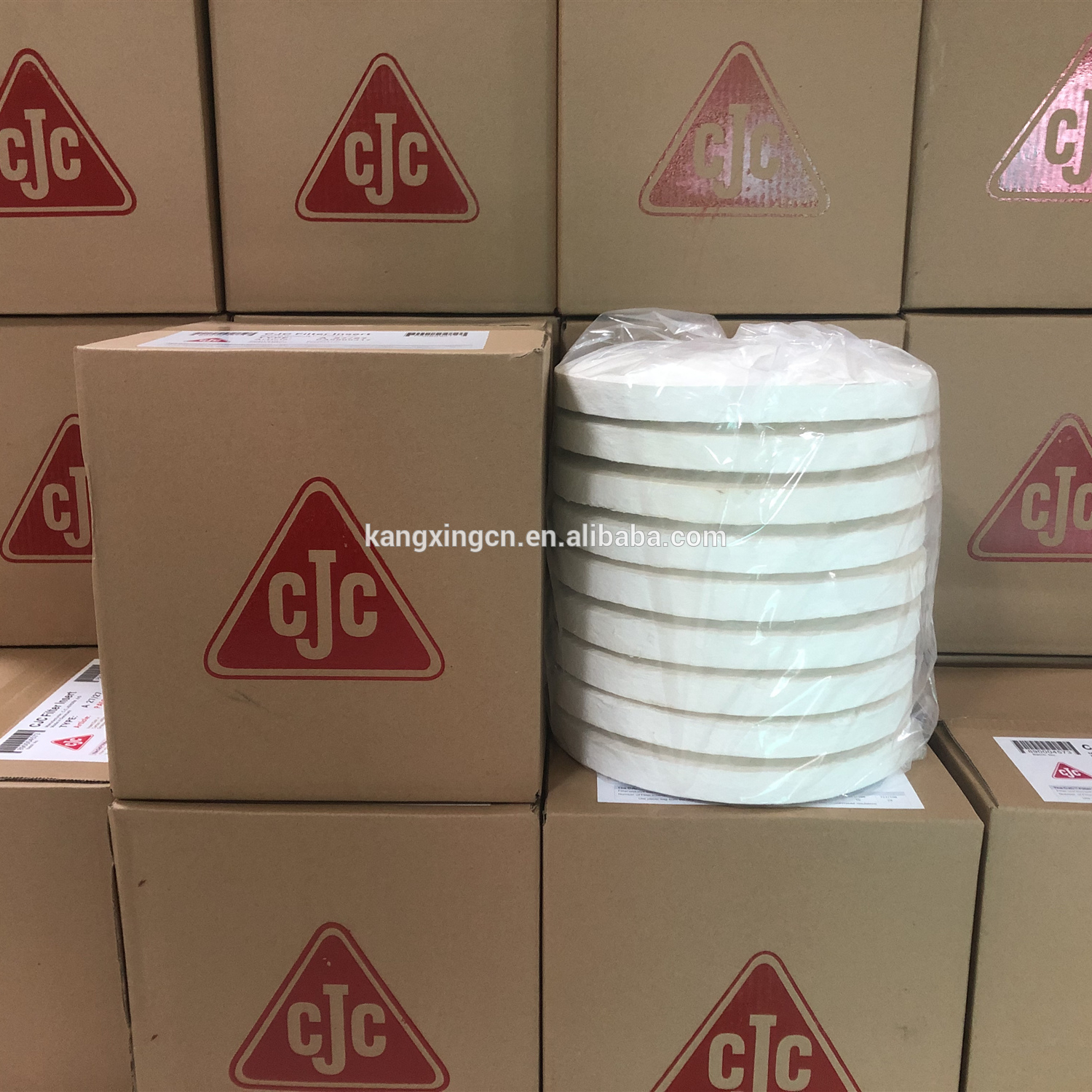 Фильтры PA5601304 для систем фильтрации масла CC Jensen CJC PA5601304
