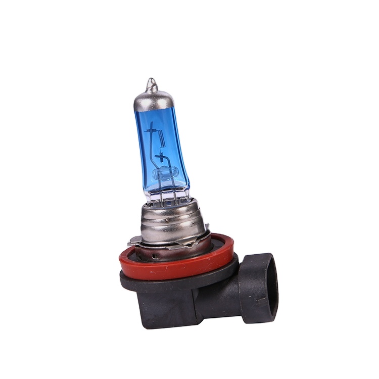 Хит продаж! Дешево! 12V 35W H8 супер белый Автомобильные светодиодные лампы фар авто галогенные лампы