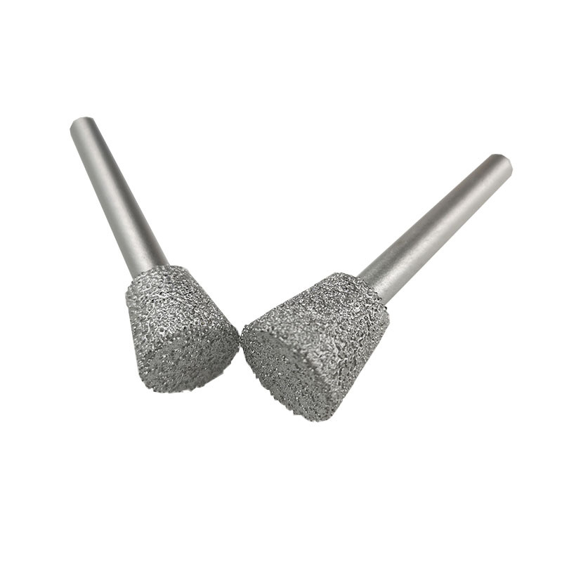 Diamond Engraving Bits Vacuum brazed stone engraving bit