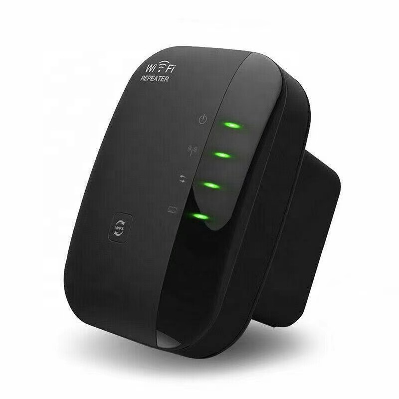 Hot Sales 300Mbps Wireless Internet WiFi Booster Wifi Repeater