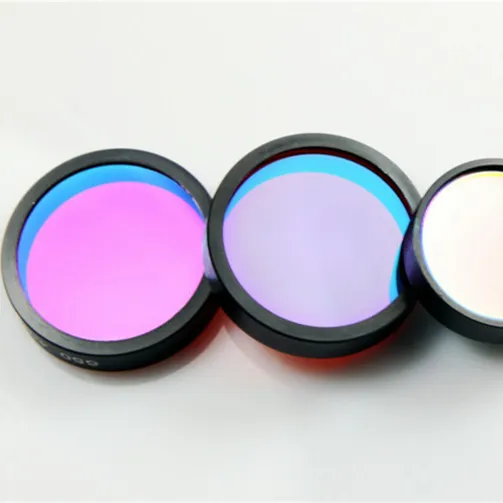 Factory Wholesale Infrared Filters 940nm Optical Filter