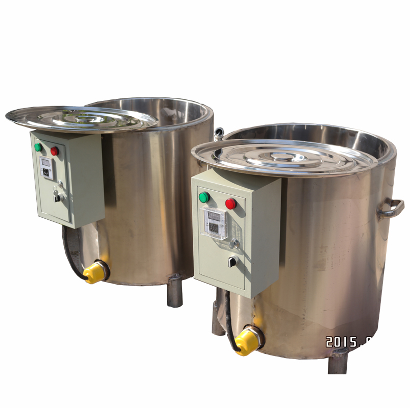50kg 80kg 100kg 150kg 200kg 300kg stainless steel Wax Melter /Wax Melting Machine/Waxing Machine
