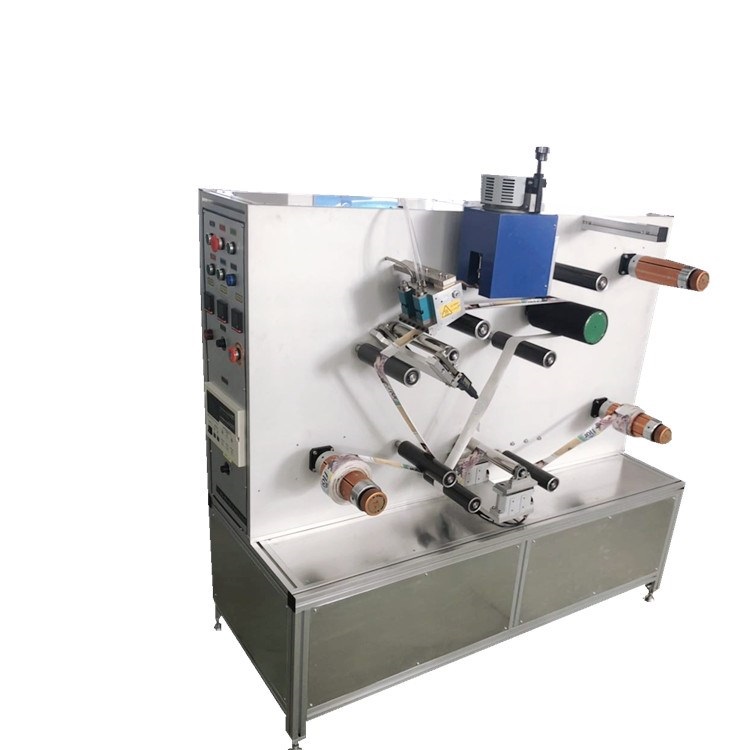 CE approved Hot Melt Coating Machine For PTFE Film Coating Laminating Machine