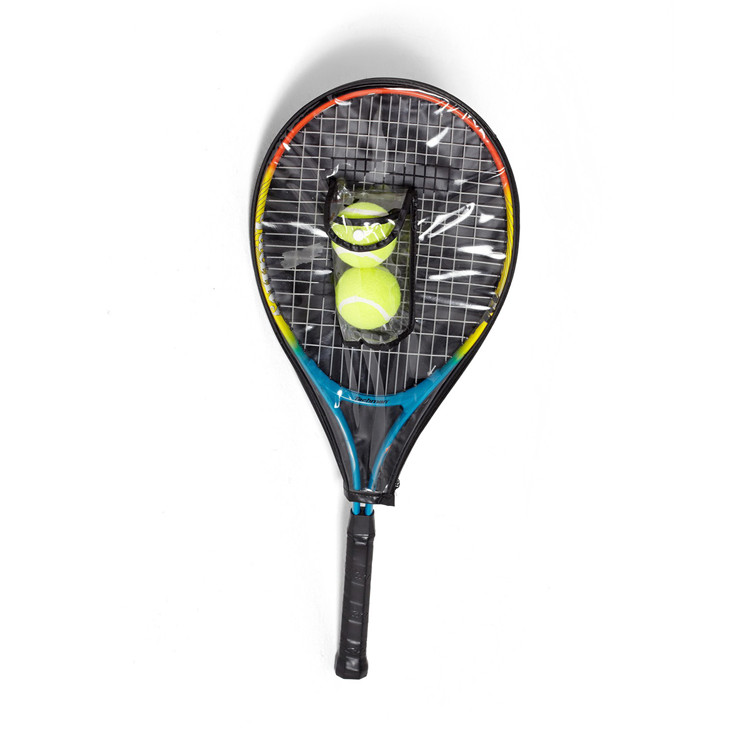 Wholesale Aluminium Hand Shank Kids Used Comfort Grips Tennis Racquets