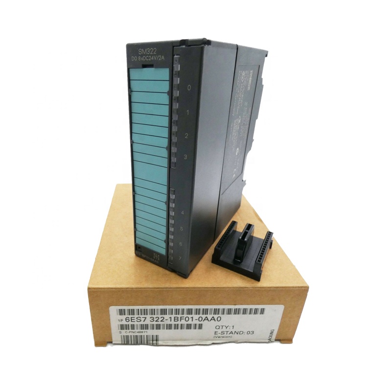 Быстрая доставка PLC 6ES7 322-1BL00-0AA0 SM322 электронные сигареты с цифровым выходом новый оригинальный