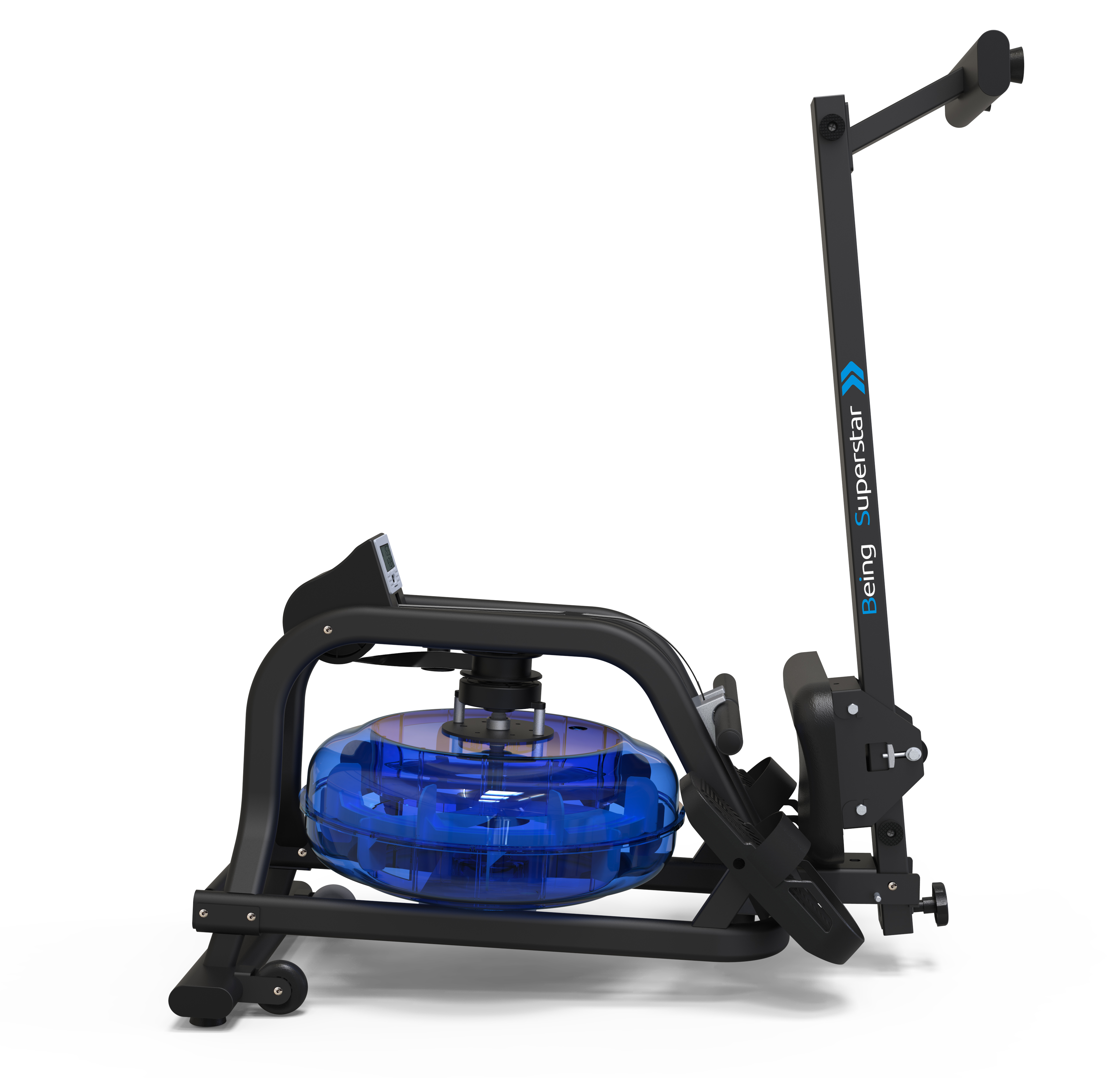 Kstar New Arrival Water Rowing Machine Indoor Rower