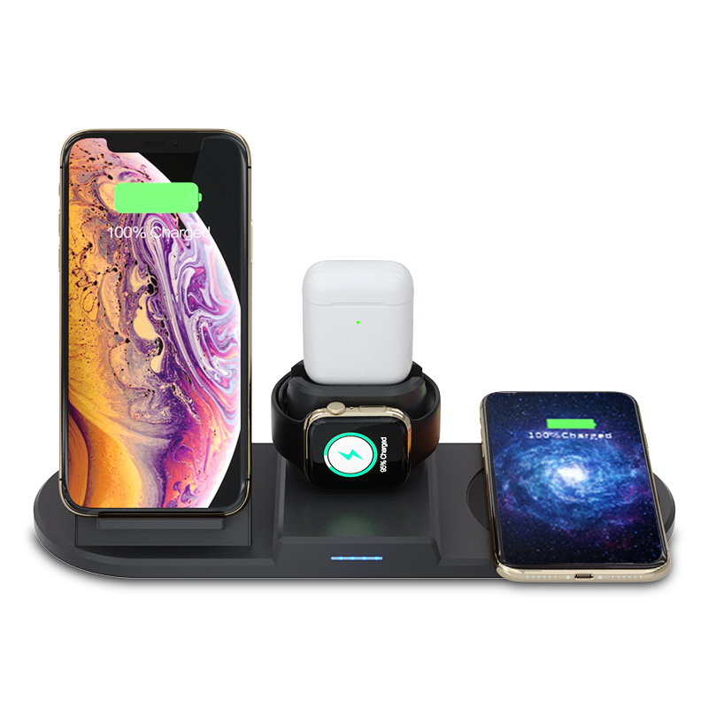 N39-2 Multifunctional Multiple Charging Holder