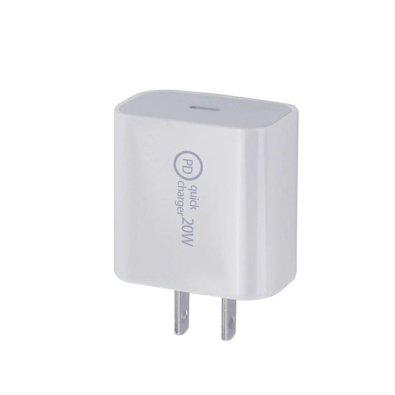 AC/DC 18W кабель usb type-c с функцией быстрой мобильного телефона для быстрой зарядки usb c pd Универсальное зарядное usb устройство с штепсельная вилка европейского стандарта