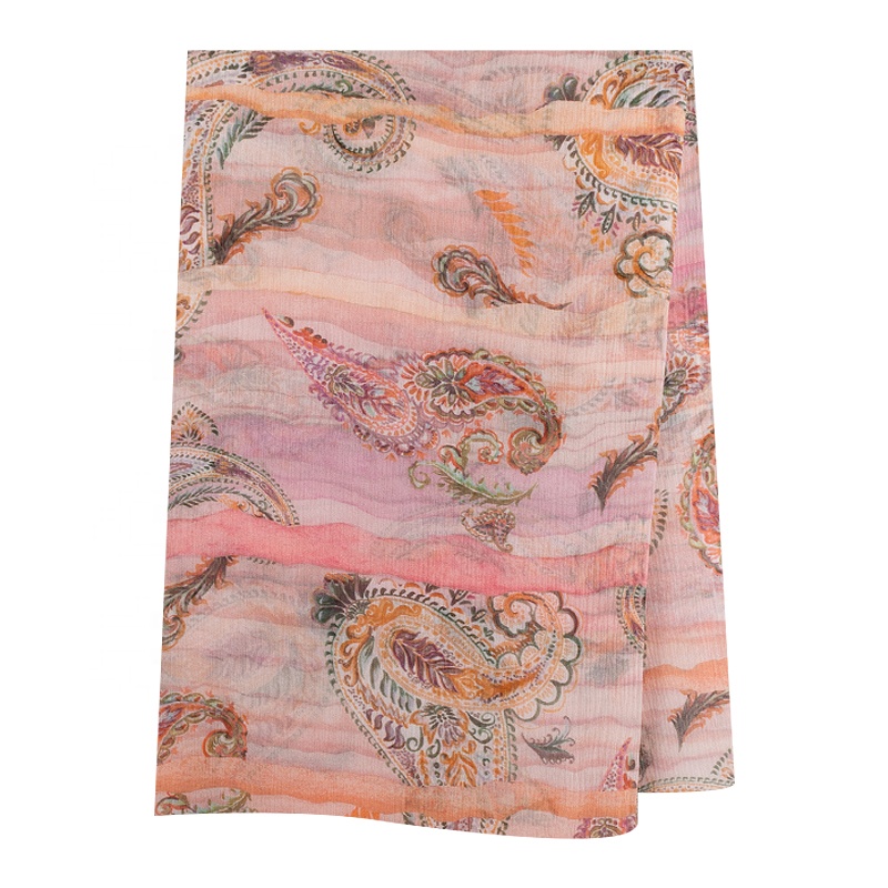 lightweight wrinkle silk fabric 8mm mulberry silk crepe Ggt digital print fabric 140cm width for silk dress scarves