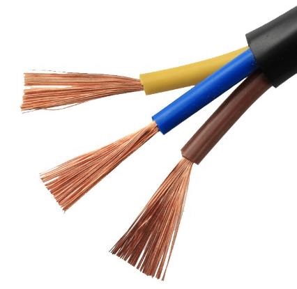 Кабель ul2464 ul3173 22AWG * 2C, ПВХ оболочка, электрический провод для оборудования