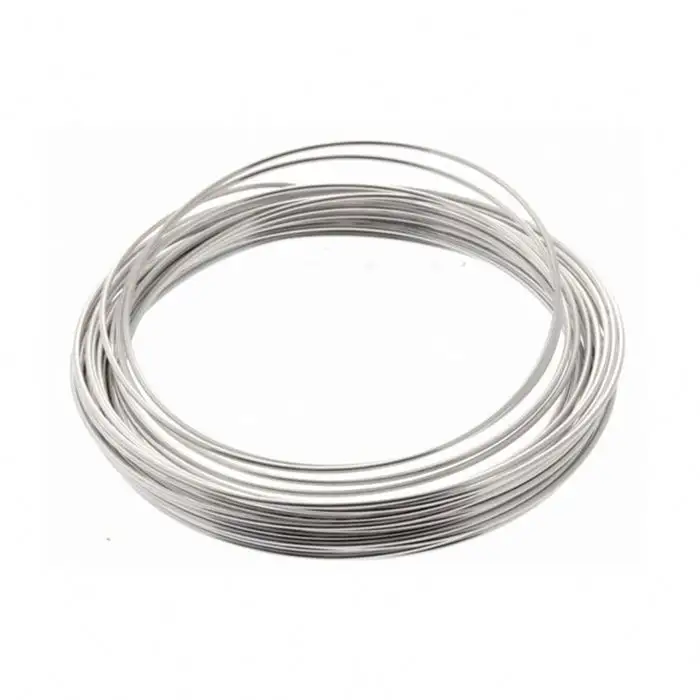 Chrome aluminum ocr25al5 resistance wire