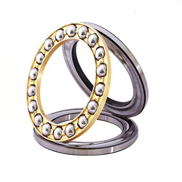 Thrust ball bearing China manufacturing wholesale price bearings