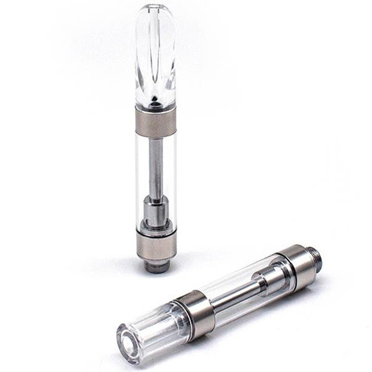 China Manufacturer Wholesale Popular Empty Vape Pen Cartridge Machine Supplier