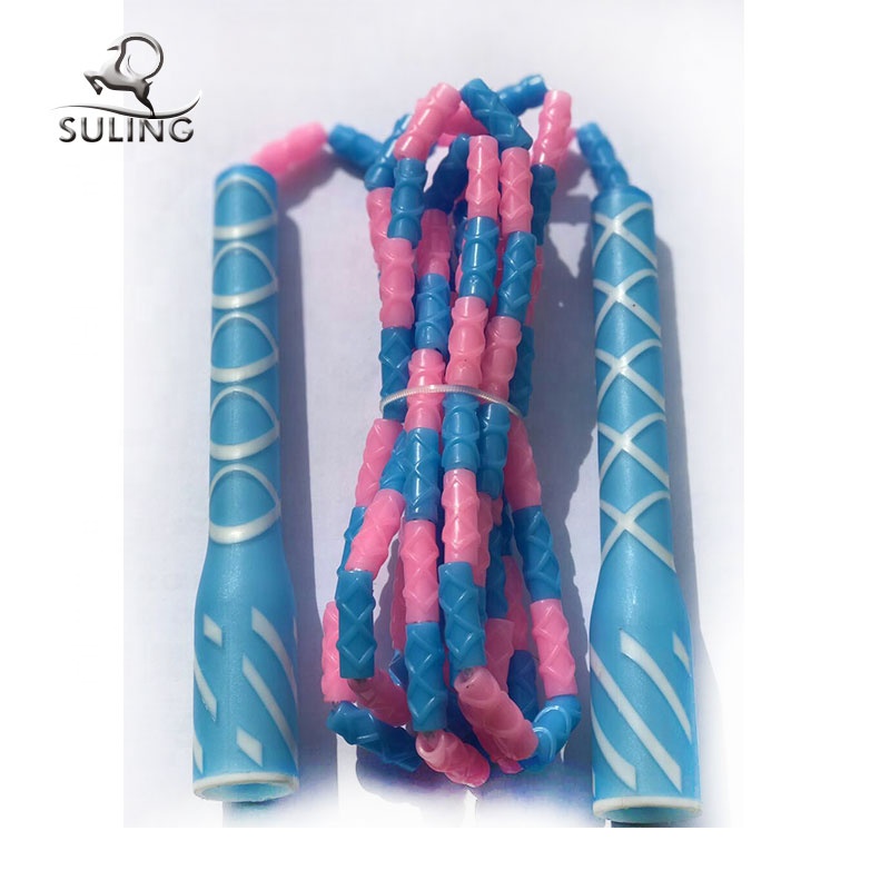 2021 low price hot sale high quality new adjustable skipping rope