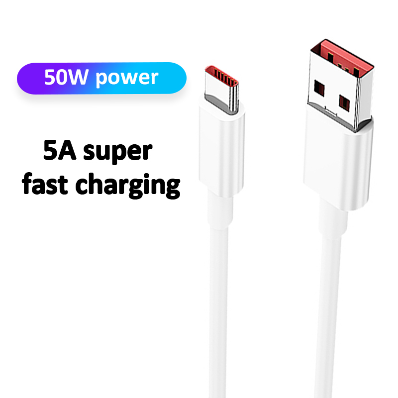 Кабель для быстрой зарядки мобильного телефона с разъемом Usb 2,0, 3 А, 5 А