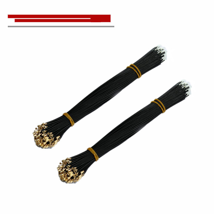 Одиночная головка поколения IPEX turn RG1.13 RF коаксиальный клеммный коннектор, коннектор для антенны, коннектор, коннектор