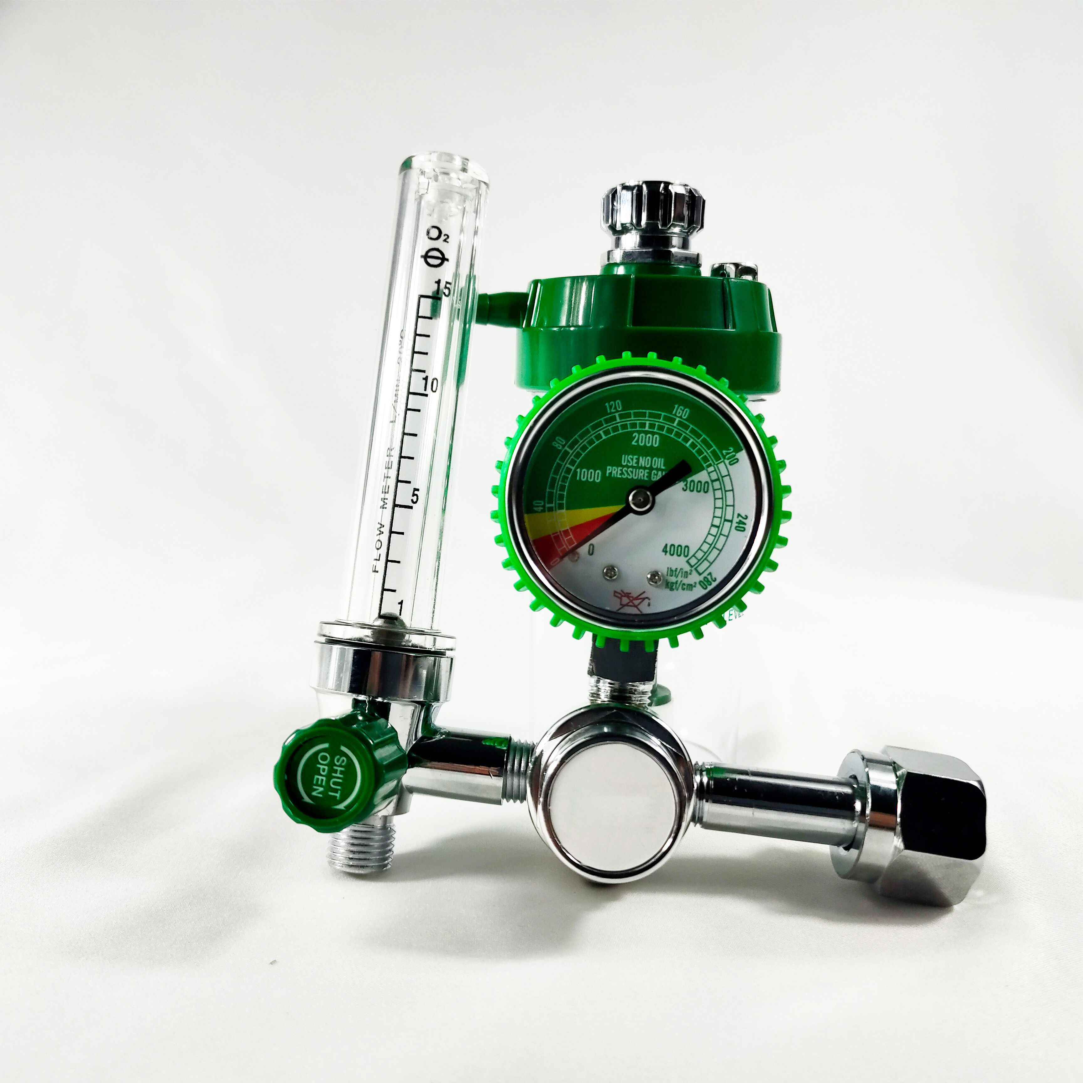 Регулятор CGA540 psi3000/3500, хорошее качество и Лучшая цена в Китае, кислородный регулятор для продажи
