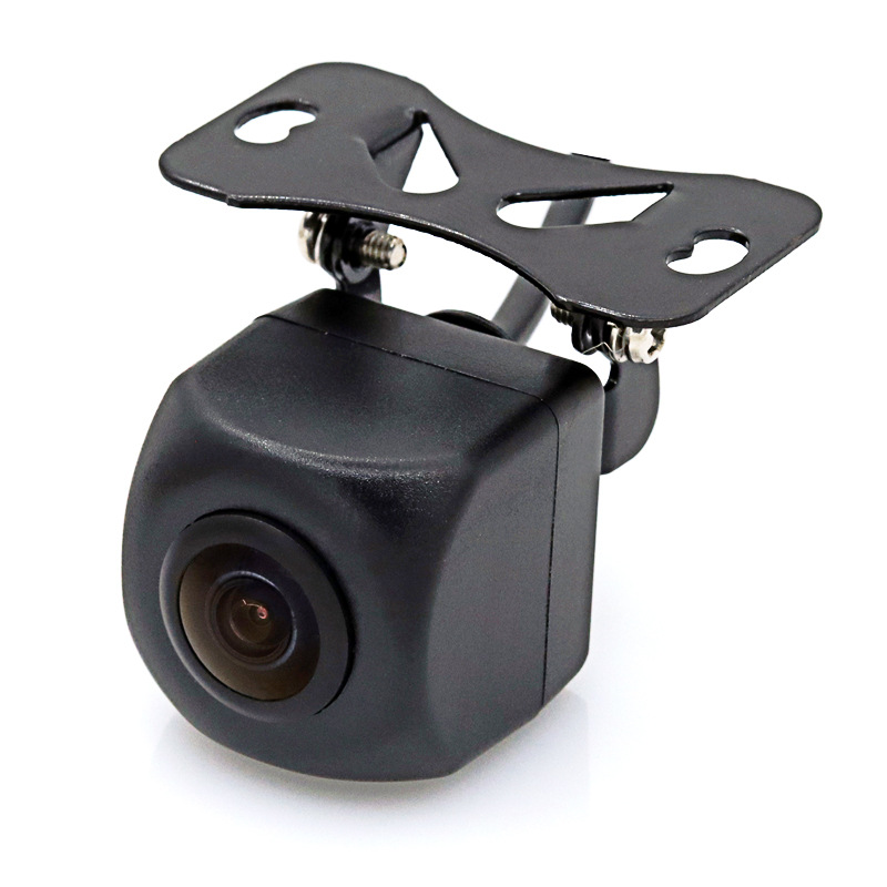 170 Degree HD Starlight Night Vision Vehicle Backup Rearview Universal AHD Rear View Fisheye Car Camera