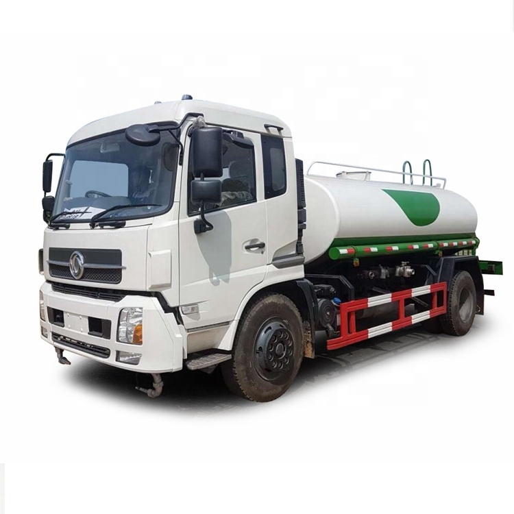 2019 Новый Китай dongfeng водный грузовик для продажи