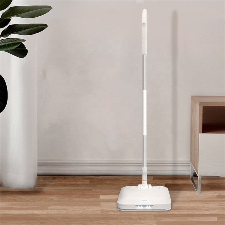 2021 New Design Hot Amazon Mop Bionic Cordless Electric Spray Mop