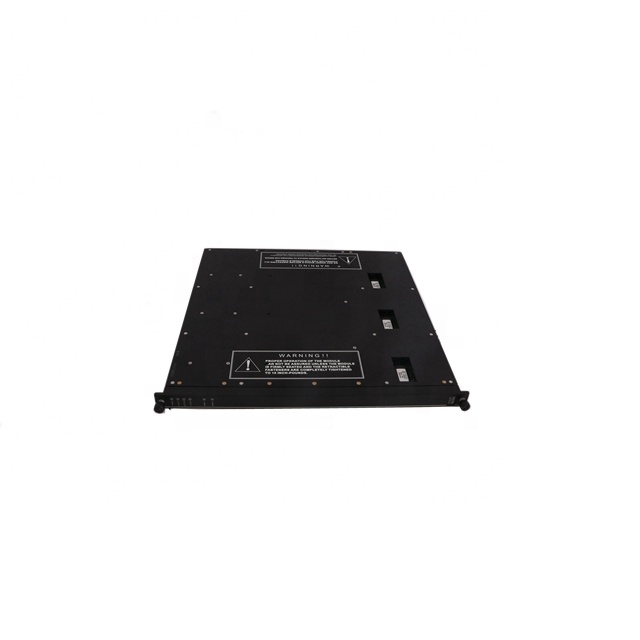 Оригинальный Новый промышленный контроллер Triconex 3000520-380 (9662-810)