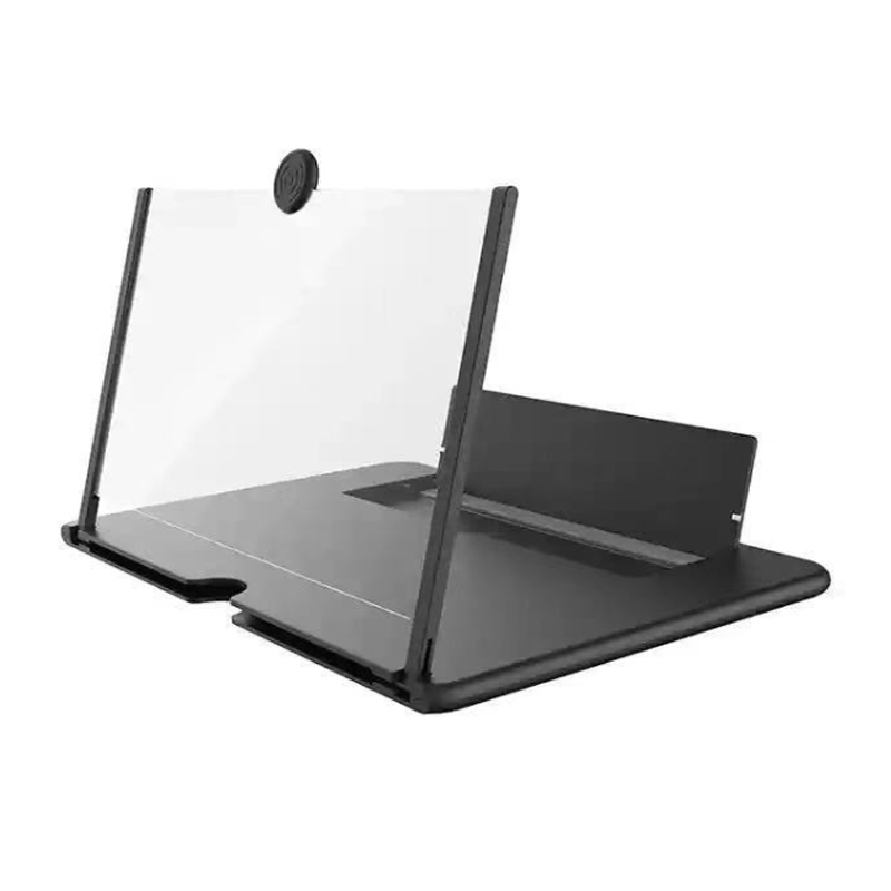Высококачественный усилитель экрана телефона складной HD 3D видео увеличенный Увеличенный экран мобильного телефона Лупа