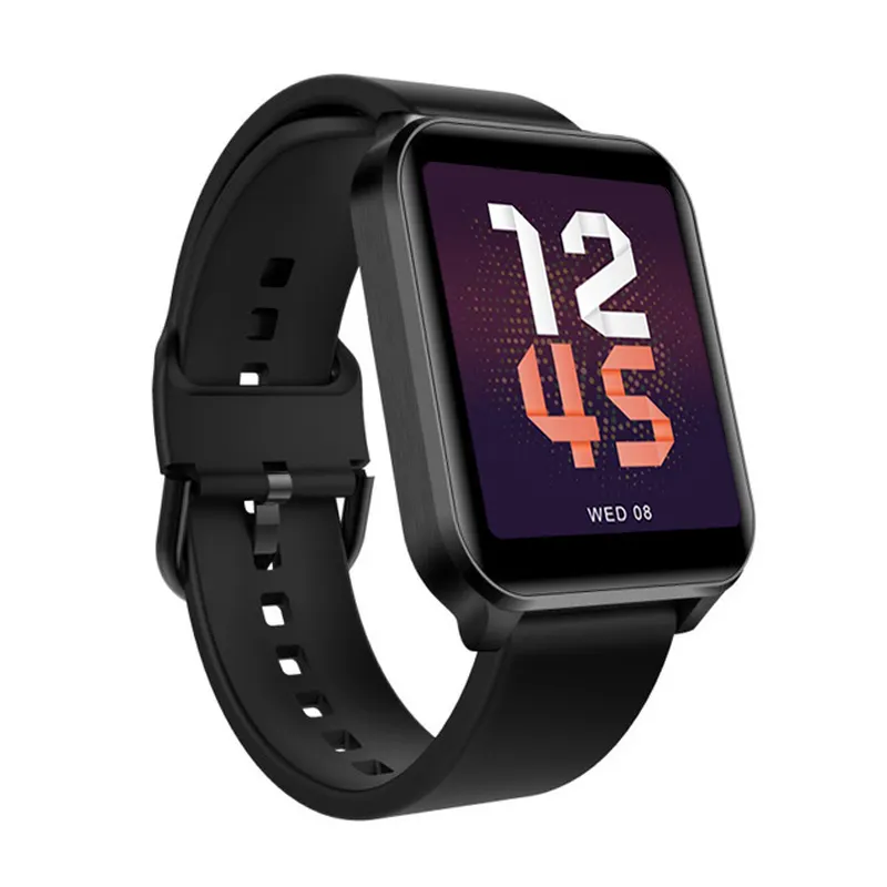 Original lenovo s2 pro smartwatch thermometer pedometer IP67 waterproof bracelet sport smart watch new arrivals 2021