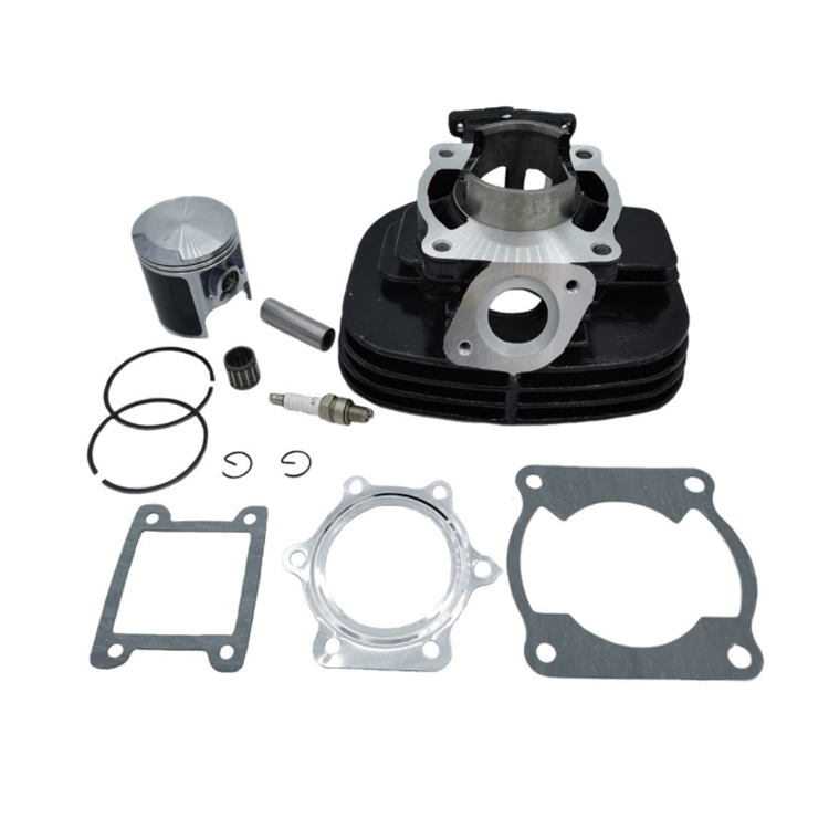 YFS200 Blaster200 DT200 other motorcycle engines cylinder kit for Yamaha