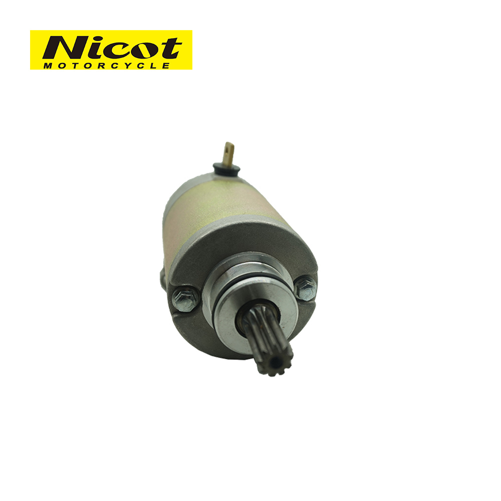 Motorcycle Starter spare parts motorcycle TVS-STAR100