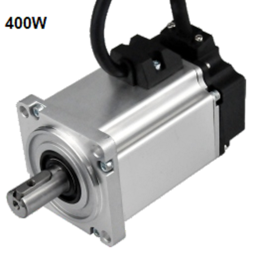 RSMA-M06J1330A 220V 3000 об/мин-5000 об/мин AC Servo мотор 400w