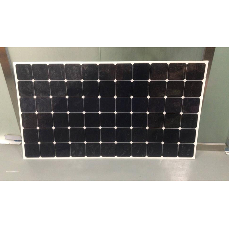 22% эффективности 60 ячеек SunPower 200W Гибкая солнечная батарея по оптовочной ценеоп для электрического автомобиля или катер входит в самолет