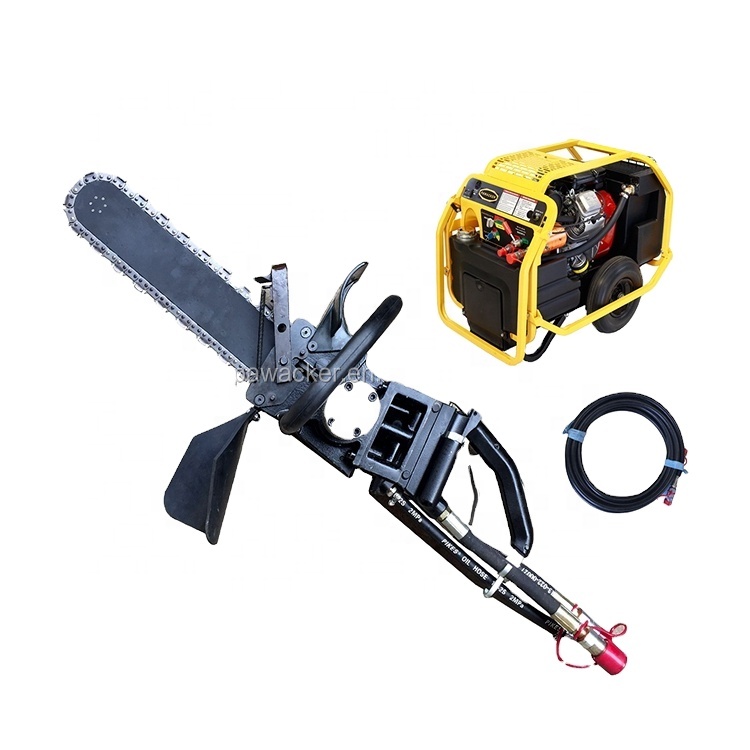 Underwater hydraulic chainsaw other hand tools for sale
