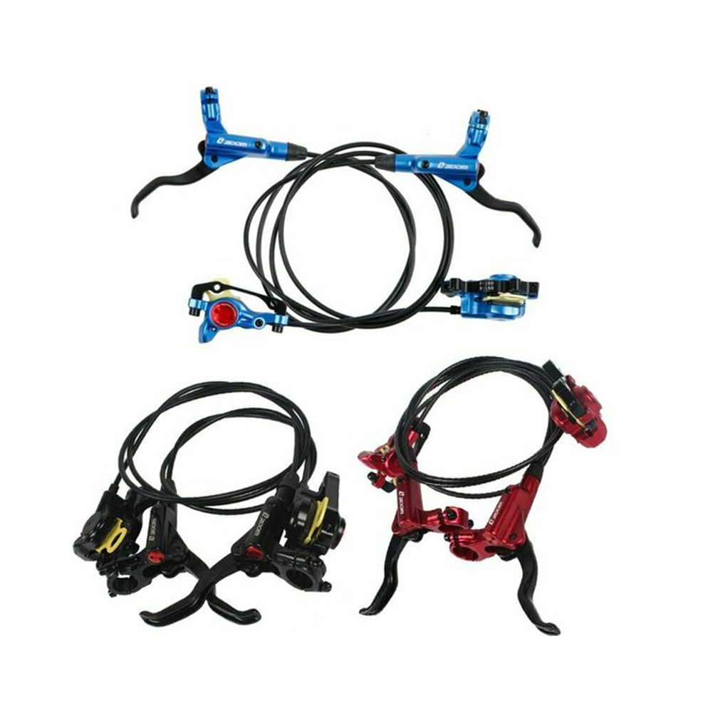 Brand New 20 Inch Bicycle Disc Brake For Cycle, Hydraulic Disc Brake Needle Bicycle Brake