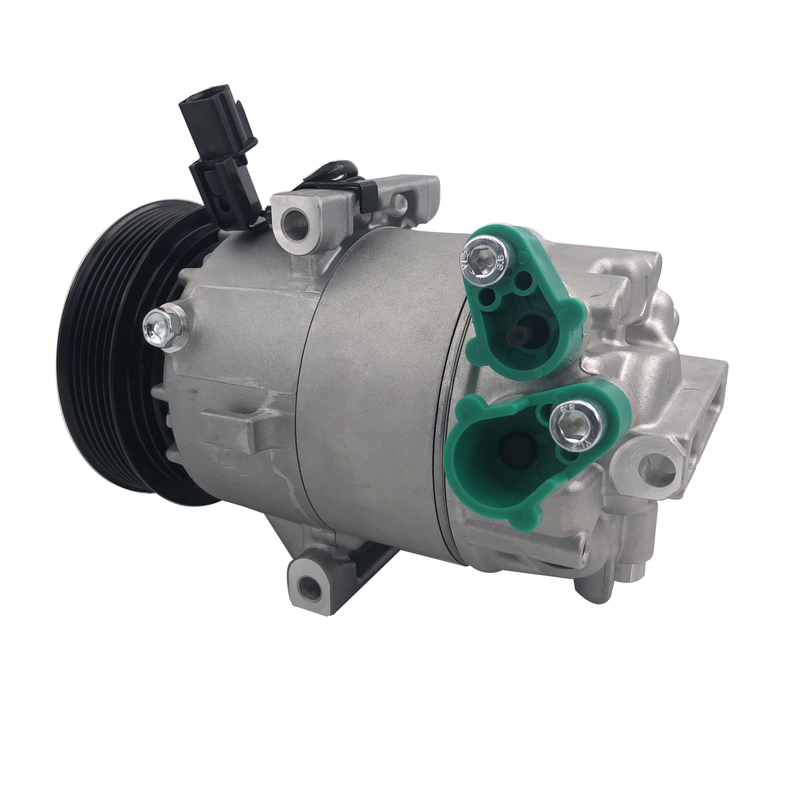 Компрессор кондиционера ELANTRA 1,8 11-13/ SOUL 2,0 12-13 97701-3X101,CO 11304C,140570