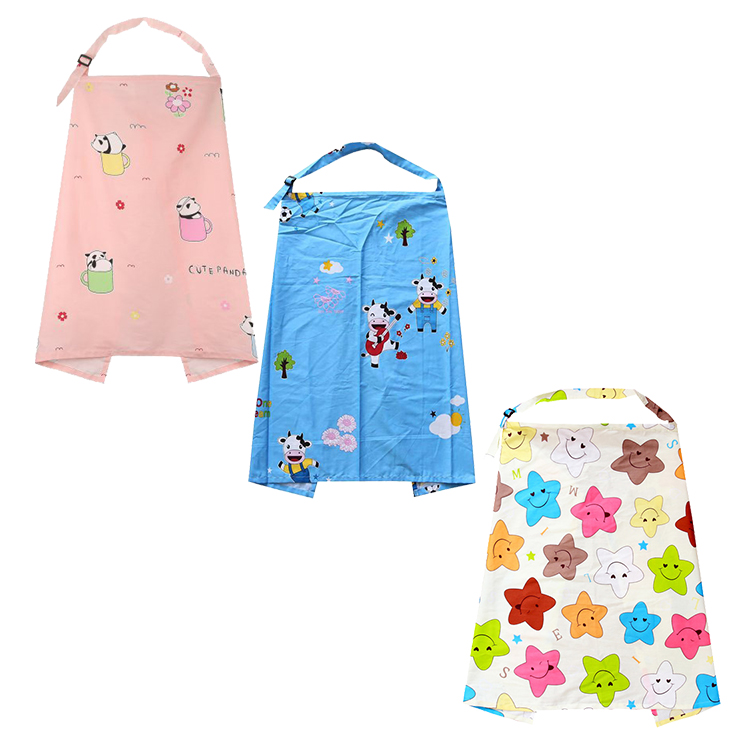 Natucare BSCI multi use privacy nursing cover feeding cover for mother