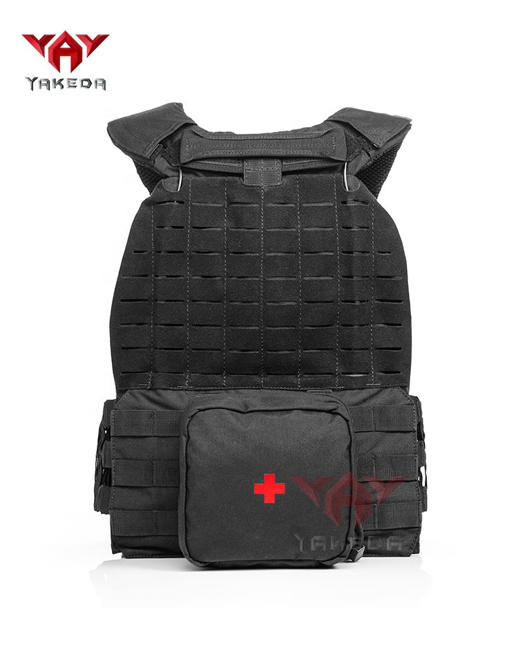 Шестерни CS тренировочные армейская airsoft antibalas chalecos de песо Тактический пуленепробиваемый жилет с системой molle (облегченная модульная система переноски снаряжения) мешки