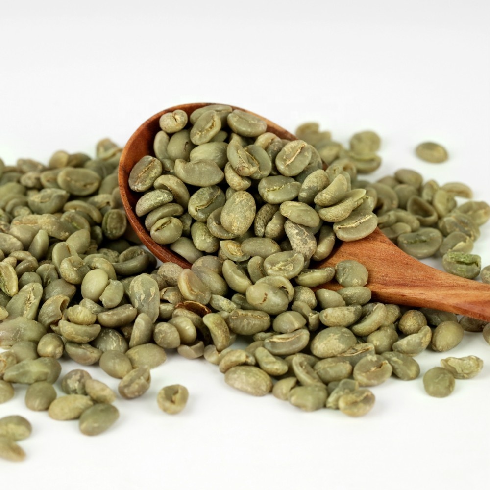 Hot Sell Arabica Coffee Beans For Refresher Beverage