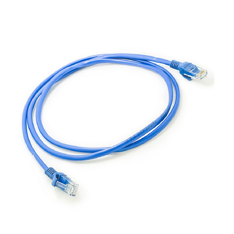 Оптовая продажа, прямые продажи, Круглый/плоский патч-корд Cat5E Cat6 Rj45, сетевой Ethernet-Кабель 3 м, патч-корд