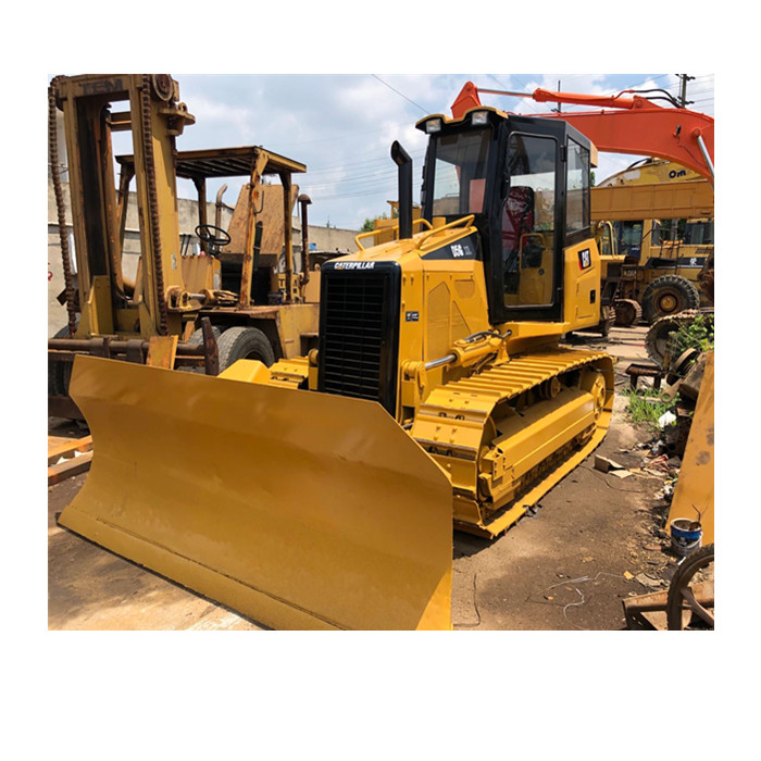 Мощный бульдозер Cat D5G, бульдозер D5G для продажи, сделано в Японии