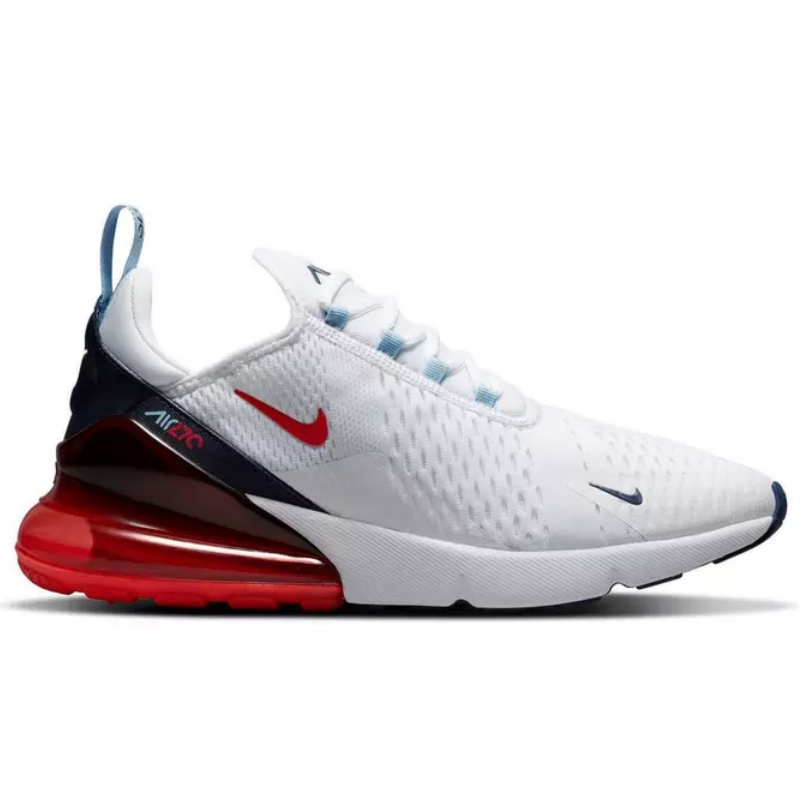 Brand Innovation Nike Air Max 270 Men'S Casual Running Trend Sports Shoes Basketball Air Cushion Sneakers Nike Shoes