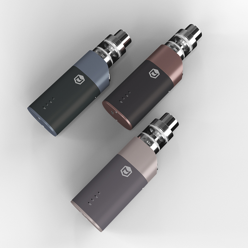 Новые поступления JOMO TECH lite 100 2000 мА/ч, батарея, электронная сигарета, набор, 0.3ohm 2 мл испаритель Vape Mod LED экран электронная сигарета