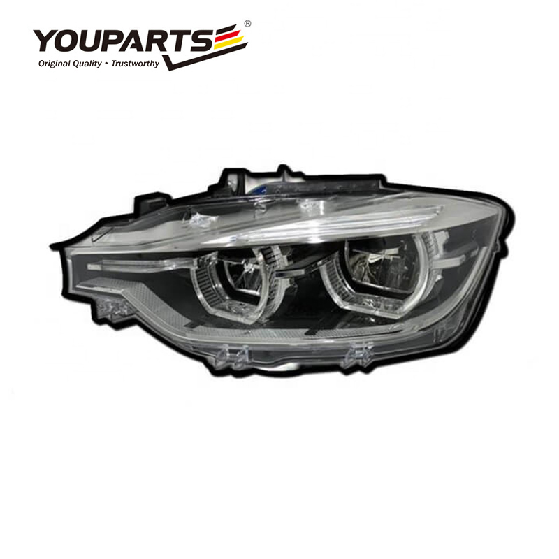 YouParts OEM 63117419633 63117419634 для BMW F35 фары