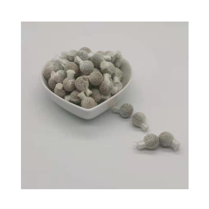 Hot Sale 100% Natural Herbs Yoni Pearls for Vagina Tightening