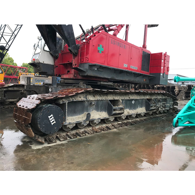 Продажа 70 тонн Zoomlion, гусеничный кран Fushun. Б/у гусеничный кран Kobelco 150 тонн