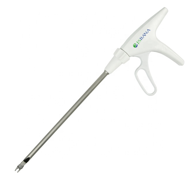 Endoscope Clip Applier 5mm With Internal Clip